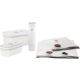 6. Zestaw startowy plastikowy S/M ZWILLING Fresh & Save 36807-006-0