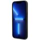 5. Etui Karl Lagerfeld Puffy Elongated Logo na iPhone 14 Pro Max - czarne