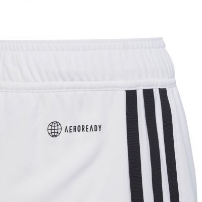 3. Spodenki adidas Tiro 23 League Jr IB8093