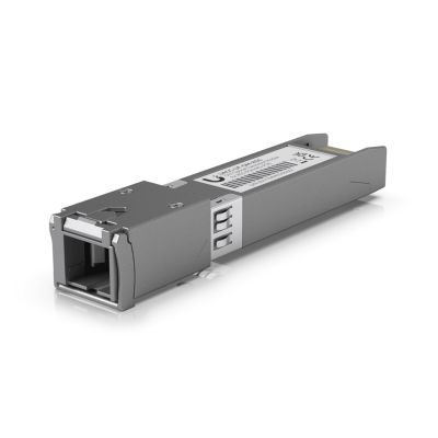 2. Ubiquiti UISP UACC-UF-OM-XGS moduł przekaźników sieciowych Światłowód 10000 Mbit/s