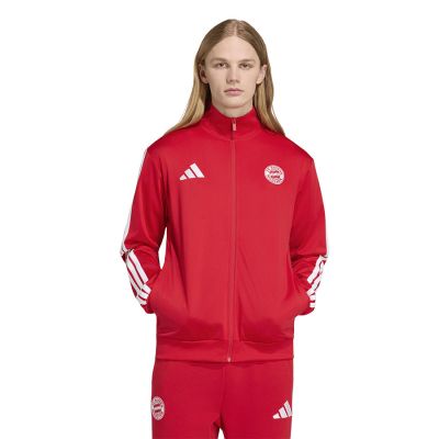 Bluza adidas FC Bayern DNA Track Top KG2569