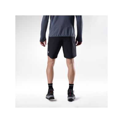 3. Szorty męskie ROSSIGNOL M Stretch Chino Short 7' czarne