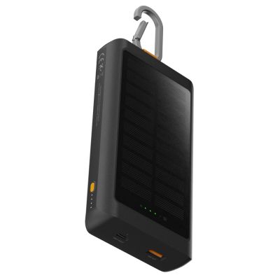 14. Power bank solarny Xtorm XG2