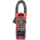 Cyfrowy miernik cęgowy Habotest HT208D / 1000V / NCV / 3x AAA