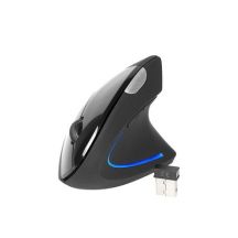 Mysz Tracer FLIPPER TRAMYS44214 (optyczna; 1600 DPI; kolor czarny)