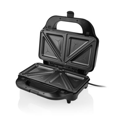 5. Eta Sorento Plus toster 900 W Czarny