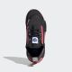 2. Buty sneakersy damskie Adidas NMD R1 Spectoo NASA Core Black (W) - FZ3207