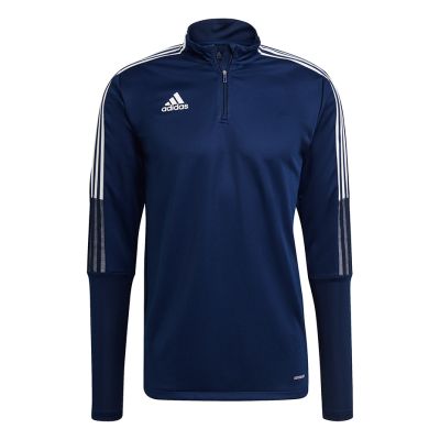8. Bluza adidas Tiro 21 Training Top M GE5426