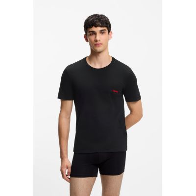 2. Zestaw koszulek męskich Boss Bodywear T-SHIRT MULTICOLOR (50532811-990)