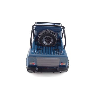 2. Amewi AMX Rock Crawler AM24 zdalnie sterowany model Samochód off-road 1:24