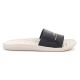 6. RIDER STEP SLIDE AD BEIGE/BLACK 12265-BM093