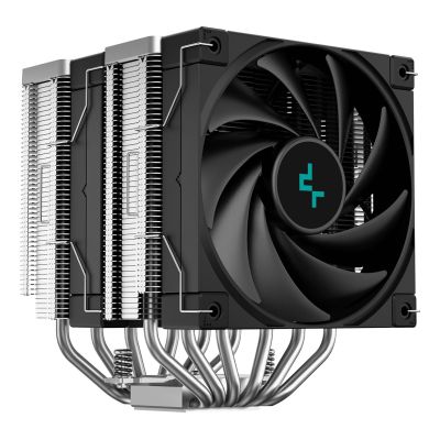 2. Chłodzenie DeepCool AK620