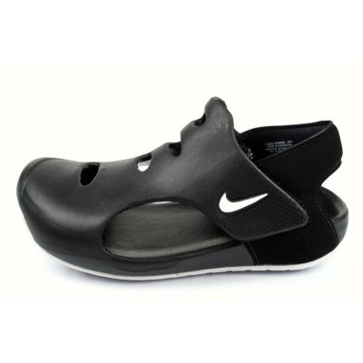 13. Sandały sportowe Nike Jr DH9465-001