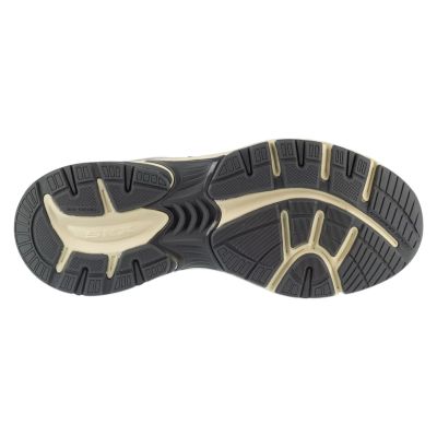 4. Skechers Slip-Ins: Stamina Sport 150710-SIL Szare 36