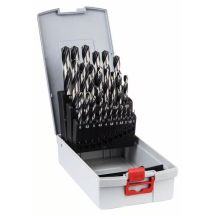 Wiertło spiralne Bosch 2 608 577 352, 25 szt.