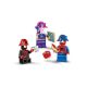 7. LEGO MARVEL 11208 Statek piracki drużyny Spidey’ego
