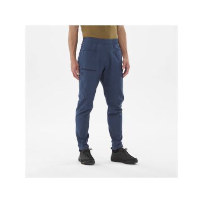8. Spodnie MILLET M Cima? Cotton Pant Granatowy