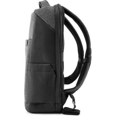 3. Plecak HP Renew Travel Laptop Backpack do notebooka 15,6" grafitowy 2Z8A3AA