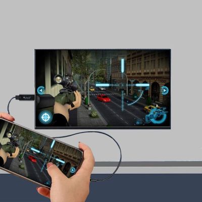 11. TECHLY GRABBER HDMI KARTA PRZECHWYTYWANIA HDMI 108