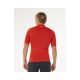 2. Lycra męska RIP CURL Waves Upf Perf S/S czerwona
