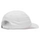 3. Czapka z daszkiem dziecięca Air Jordan Jan Curve Brim Biała - 9A0569-001