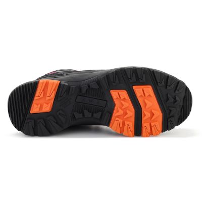 7. ICEPEAK HIKING BOOTS AGARDIR MID CUT WP 75278100-690