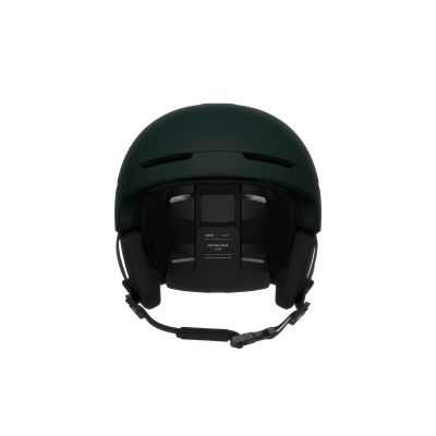 5. Kask narciarski POC Obex Mips zielony