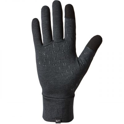 2. Rękawiczki Nike Dri-Fit Fleece W N1002577082