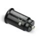 4. EVERACTIVE ŁADOWARKA SAMOCHODOWA 2 X USB CZARNA + KABEL CC-25C