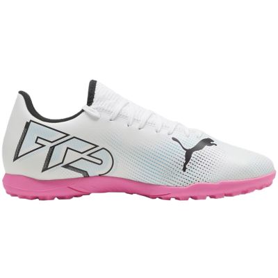 6. Buty piłkarskie Puma Future 7 Play TT M 107726 01