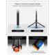 11. Selfie stick Spigen S582W Bluetooth - czarny