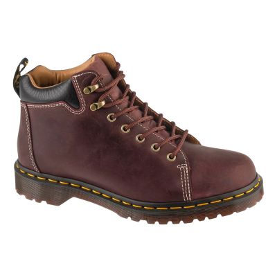 Dr. Martens 939 Hiker 7 Tie Boot DM43351200 Brązowe 41