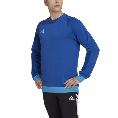 2. Bluza adidas Tiro 23 Competition Crew M HU1325
