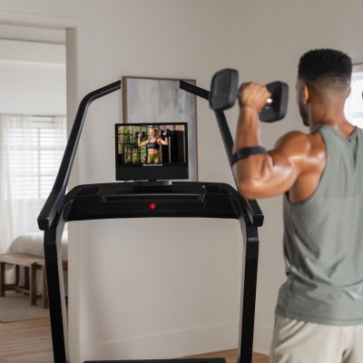 9. Bieżnia elektryczna Nordictrack X16 NTL29225