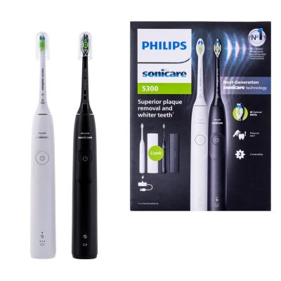 Zestaw szczoteczek do zębów PHILIPS HX7109/01