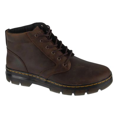 Dr. Martens Bonny Leather Crazy Horse DM26794207 Brązowe 47