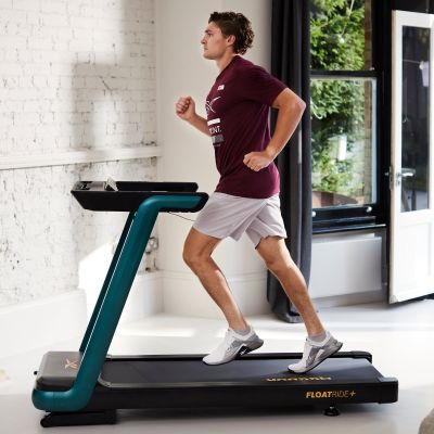 16. Bieżnia elektryczna Reebok FR20z Floatride RVFR-10121GRZ