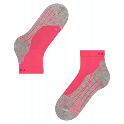 6. Skarpety FALKE RU4 W 16706-8564
