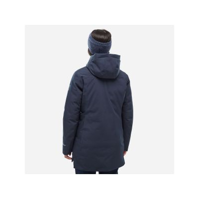 4. Parka MILLET W CHAMONIXARM Parka