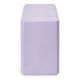 6. Kostka do Jogi z pianki GAIAM Lilac Point 63748