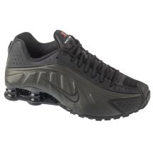 Nike Shox R4 HQ1988-001 Czarne 40