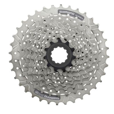 SHIMANO kaseta zębatek MTB ACERA HG-201 9 rz.