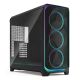 15. Etui Fractal Design Meshify 3 XL Ambience Pro RGB Jasny Odcień ATX