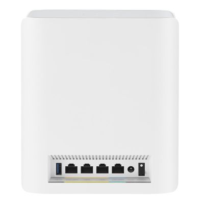 5. Router ASUS ZenWiFi BT8 Tri-band WiFi 7 Mesh