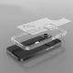 5. Etui Tech-Protect FlexAir Hybrid na iPhone 11 - przezroczyste