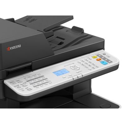 6. KYOCERA ECOSYS MA4500fx Laser A4 1200 x 1200 DPI 45 stron/min