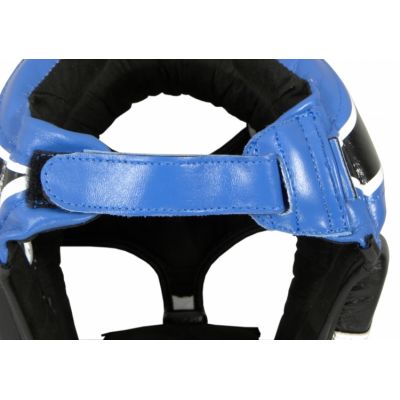 10. Kask bokserski Masters skórzany sparingowy KSS-TECH 023069-02M