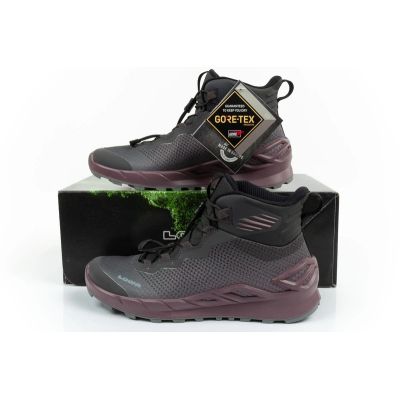 20. Buty trekkingowe Lowa Merger Mid W 320432 5099