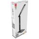 3. Avide ABLDL-OLC-6W-BL lampa stołowa LED G Czarny