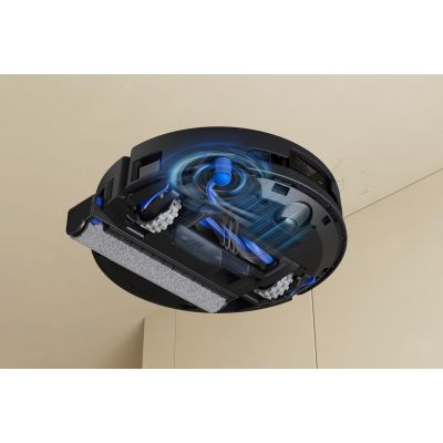 32. Ecovacs DEEBOT T90 PRO OMNI EU 0,25 l Czarny
